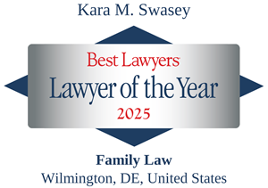 Kara Swasey Lawyer of the Year 2025